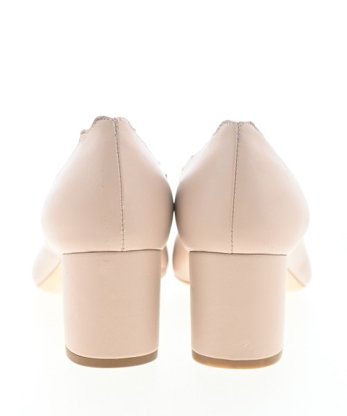 Chloe（クロエ）パンプス ピンク サイズ:EU36(22.5cm位) レディース/2200676884036