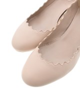 Chloe（クロエ）パンプス ピンク サイズ:EU36(22.5cm位) レディース/2200676884036