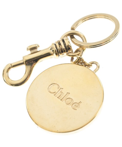 Chloe（クロエ）キーケース・キーホルダー 赤 サイズ:- レディース/2200677842875