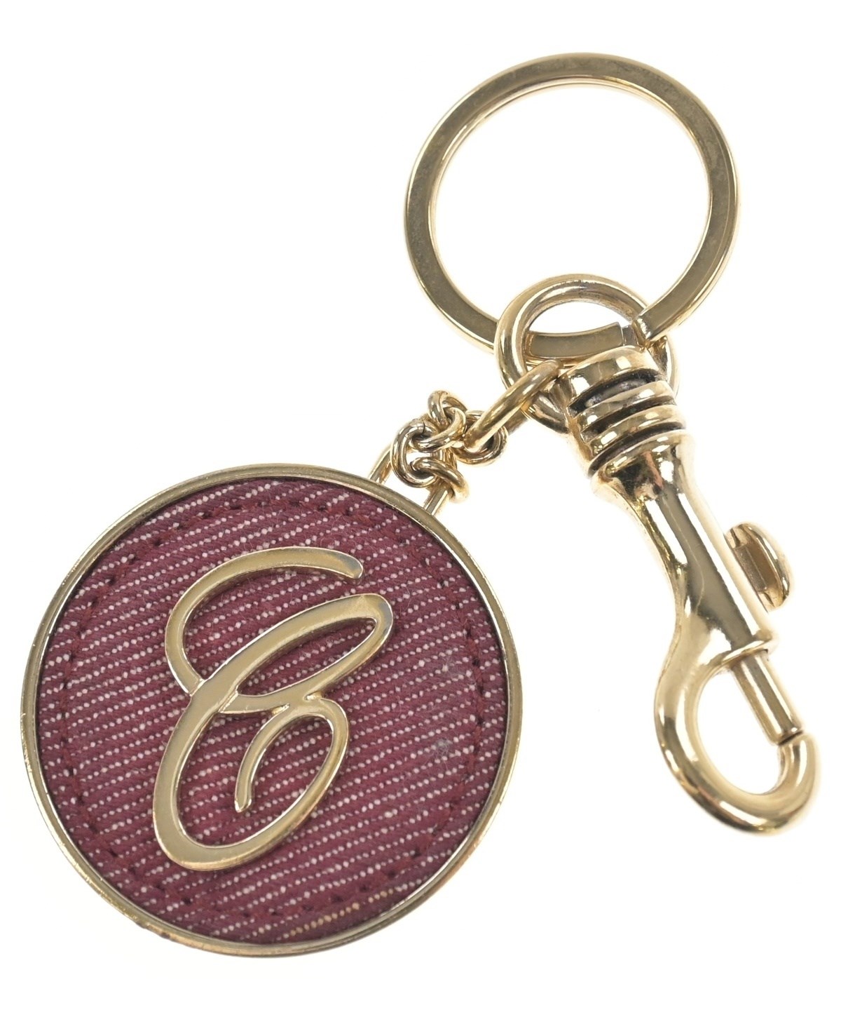 chloe のキーホルダー 新作】クロエ Chloe レディース キーホルダー (Chloe/キーホルダー