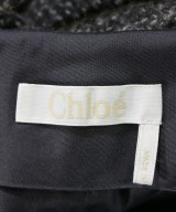 Chloe（クロエ）ロング・マキシ丈スカート 黒 サイズ:36(XS位) レディース/2200681085152