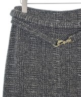 Chloe（クロエ）ロング・マキシ丈スカート 黒 サイズ:36(XS位) レディース/2200681085152