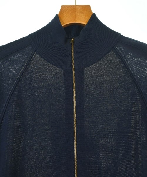 Chloe（クロエ）ブルゾン 紺 サイズ:XS レディース/2200681595019