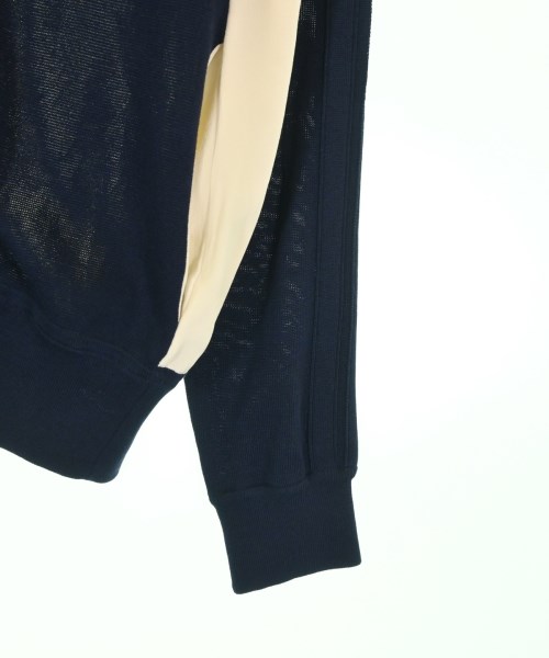 Chloe（クロエ）ブルゾン 紺 サイズ:XS レディース/2200681595019