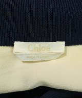 Chloe（クロエ）ブルゾン 紺 サイズ:XS レディース/2200681595019