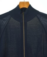 Chloe（クロエ）ブルゾン 紺 サイズ:XS レディース/2200681595019