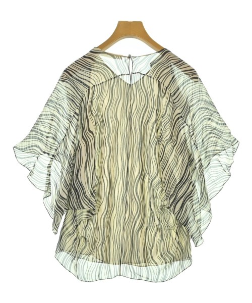 Chloe（クロエ）ブラウス 白 サイズ:34(XXS位) レディース/2200681595026