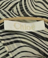 Chloe（クロエ）ブラウス 白 サイズ:34(XXS位) レディース/2200681595026