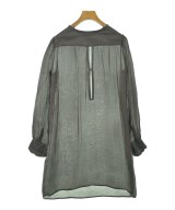 Chloe（クロエ）ブラウス グレー サイズ:34(XXS位) レディース/2200681595033