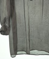 Chloe（クロエ）ブラウス グレー サイズ:34(XXS位) レディース/2200681595033