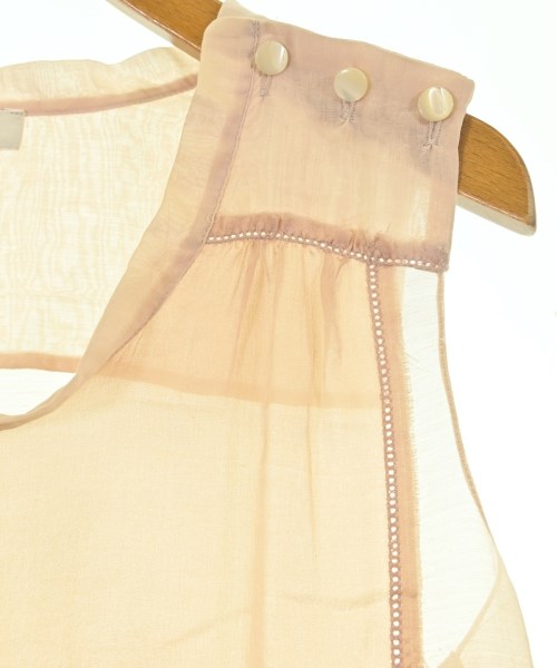 Chloe（クロエ）ブラウス ピンク サイズ:34(XXS位) レディース/2200681595040