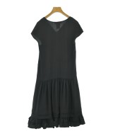 Chloe（クロエ）ワンピース 黒 サイズ:34(XXS位) レディース/2200681595118