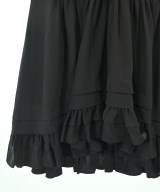 Chloe（クロエ）ワンピース 黒 サイズ:34(XXS位) レディース/2200681595118