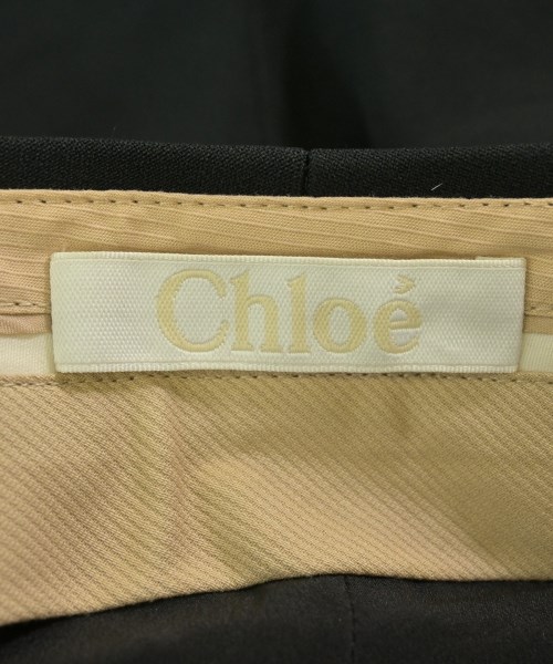 Chloe（クロエ）その他 黒 サイズ:36(XS位) レディース/2200681595156