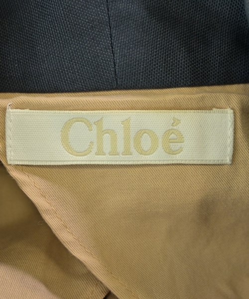 Chloe（クロエ）ジャケット 紺 サイズ:34(XXS位) レディース/2200681595163