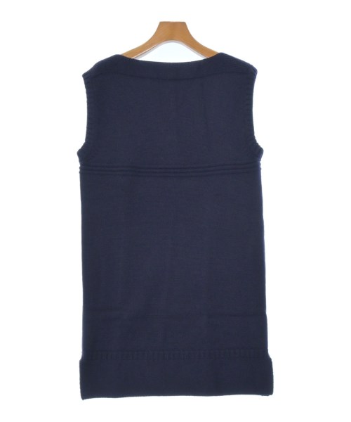 Chloe(クロエ)ニット・セーター 紺 サイズ:XS/2200681595170
