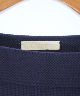 Chloe（クロエ）ニット・セーター 紺 サイズ:XS レディース/2200681595170