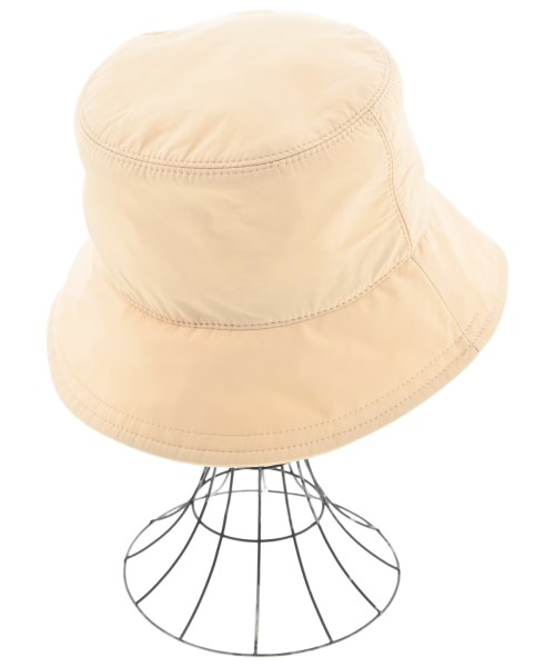 Chloe（クロエ）ハット ベージュ サイズ:- レディース/2200682023016