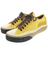 Chloe（クロエ）スニーカー 黄 サイズ:EU38(24.5cm位) レディース/2200682134156