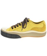 Chloe（クロエ）スニーカー 黄 サイズ:EU38(24.5cm位) レディース/2200682134156