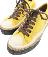 Chloe（クロエ）スニーカー 黄 サイズ:EU38(24.5cm位) レディース/2200682134156