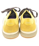 Chloe（クロエ）スニーカー 黄 サイズ:EU38(24.5cm位) レディース/2200682134156