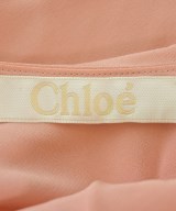 Chloe（クロエ）ブラウス ピンク サイズ:42(M位) レディース/2200682134224