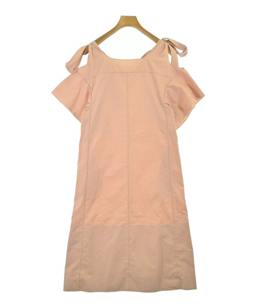 Chloe（クロエ）ワンピース ピンク サイズ:34(XS位) レディース/2200682134262