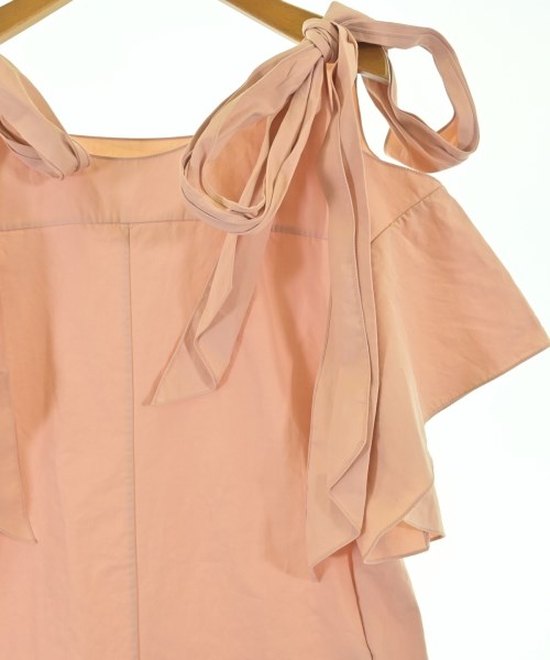 Chloe（クロエ）ワンピース ピンク サイズ:34(XS位) レディース/2200682134262