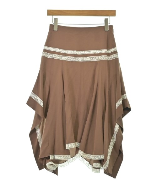 クロエ(Chloe)のChloe ひざ丈スカート