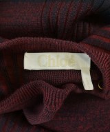 Chloe（クロエ）ワンピース 赤 サイズ:M レディース/2200682134323