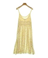Chloe（クロエ）ワンピース ベージュ サイズ:36(XS位) レディース/2200689149115