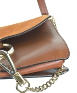 Chloe（クロエ）ショルダーバッグ 茶 サイズ:- レディース/2200692757048