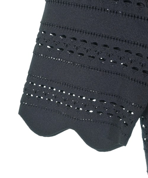 Chloe（クロエ）ニット・セーター 紺 サイズ:S レディース/2200693991250