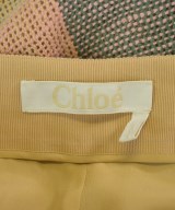 Chloe（クロエ）ロング・マキシ丈スカート ベージュ サイズ:36(XS位) レディース/2200693991311