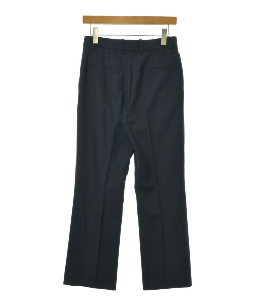 Chloe（クロエ）スラックス 紺 サイズ:36(XS位) レディース/2200693991410
