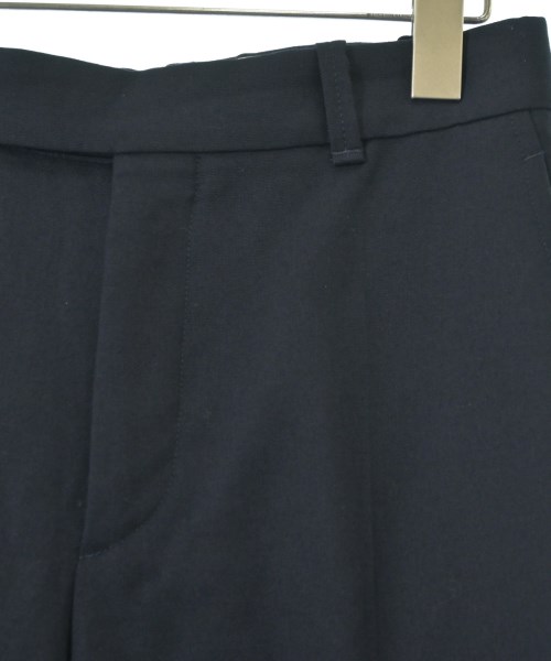 Chloe（クロエ）スラックス 紺 サイズ:36(XS位) レディース/2200693991410