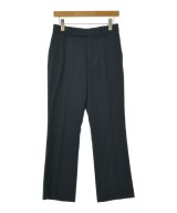 Chloe（クロエ）スラックス 紺 サイズ:36(XS位) レディース/2200693991410