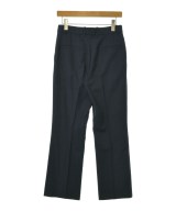 Chloe（クロエ）スラックス 紺 サイズ:36(XS位) レディース/2200693991410