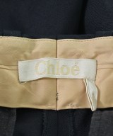 Chloe（クロエ）スラックス 紺 サイズ:36(XS位) レディース/2200693991410