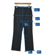 Chloe（クロエ）スラックス 紺 サイズ:36(XS位) レディース/2200693991410