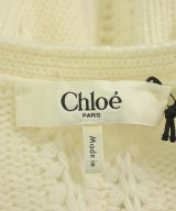 Chloe（クロエ）カーディガン 白 サイズ:S レディース/2200693991502