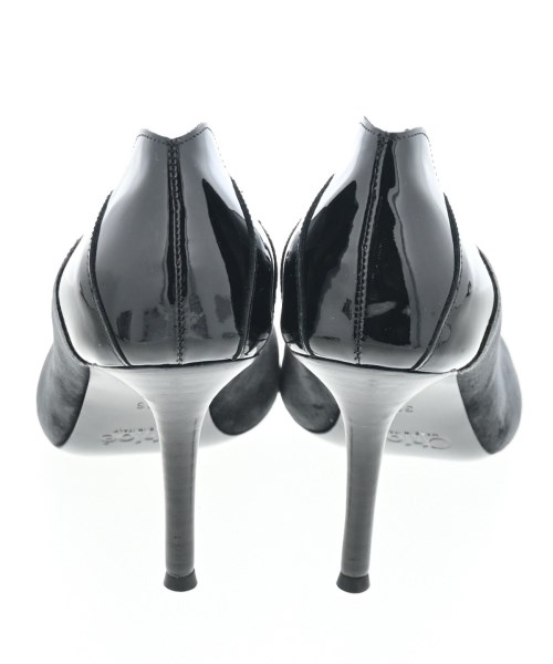 Chloe（クロエ）パンプス 黒 サイズ:EU36(22.5cm位) レディース/2200693991533