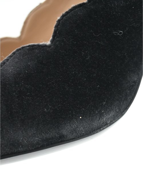 Chloe（クロエ）パンプス 黒 サイズ:EU36(22.5cm位) レディース/2200693991533
