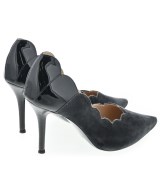 Chloe（クロエ）パンプス 黒 サイズ:EU36(22.5cm位) レディース/2200693991533