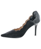 Chloe（クロエ）パンプス 黒 サイズ:EU36(22.5cm位) レディース/2200693991533