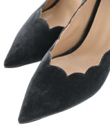 Chloe（クロエ）パンプス 黒 サイズ:EU36(22.5cm位) レディース/2200693991533