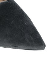 Chloe（クロエ）パンプス 黒 サイズ:EU36(22.5cm位) レディース/2200693991533