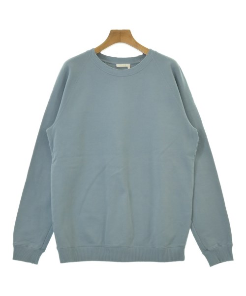 Chloe(クロエ)スウェット 青 サイズ:S/2200694241040