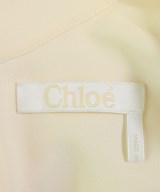 Chloe（クロエ）ワンピース ベージュ サイズ:36(XS位) レディース/2200694275083
